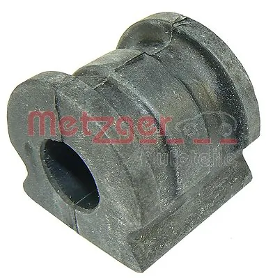 Mounting, stabiliser bar